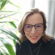 Professeure Particulier, donne cours de Francais (langue étrangère)